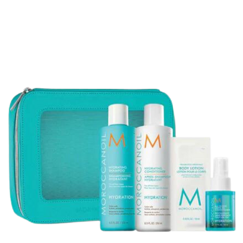 Moroccanoil Daily Rituals Hydration kit