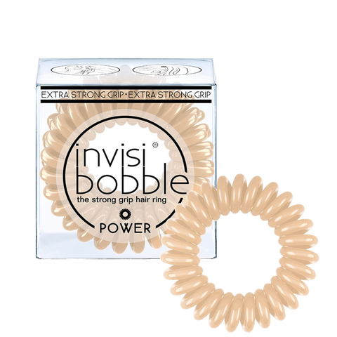 Invisibobble Power To Be Or Nude To be