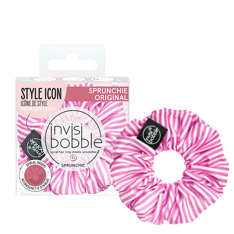 Invisibobble Sprunchie Stripes Up