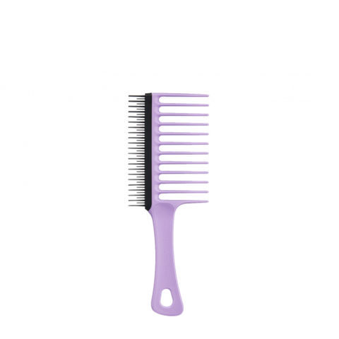 Tangle Teezer Wide Tooth Comb - Lilac