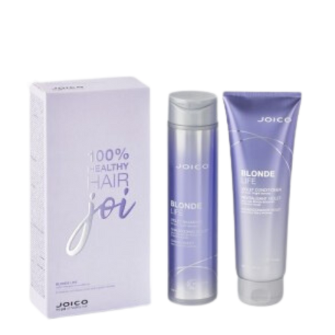 Joico Blonde Life Violet Pack