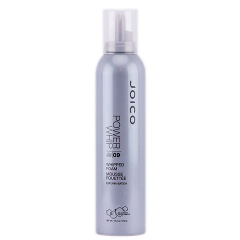 Joico Power Whip Whipped Foam 300ml