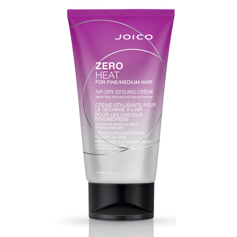 Joico Zero heat - Fine/medium hair