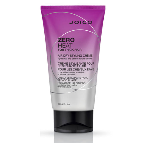 Joico Zero heat - Thick hair