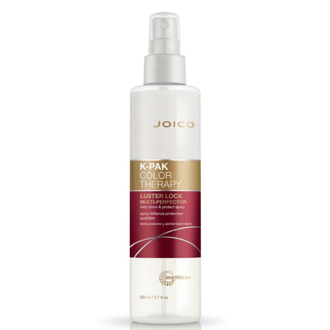 Joico K-Pak Color Therapy  Luster Lock Multi-Perfector 200ml