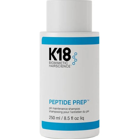 K18 Peptide Prep pH Maintenance Shampoo