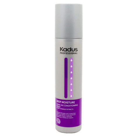 Kadus Professional Deep Moisture Leave- in Conditioning spray 250ml