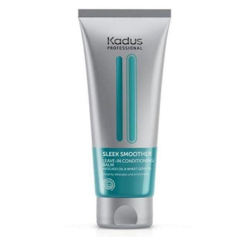 kadus professional Sleek Smoother Conditioning Balm 200ml