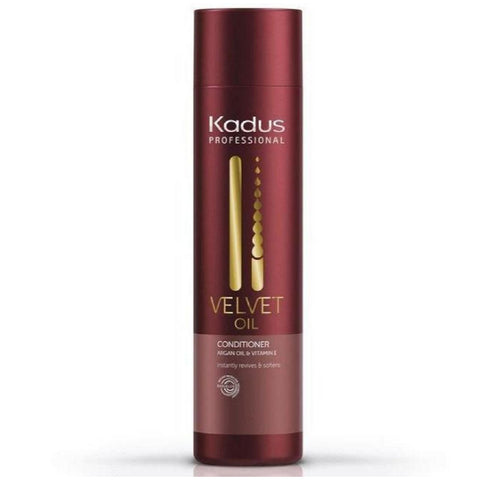 Kadus Professional Velvet Oil Conditioner 250ml