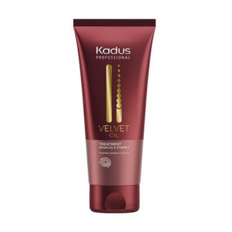 Kadus Professional Velvet Oil Treatment 250ml