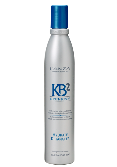 Lanza Healing Haircare KB2 Hydrate Detangler 300ml