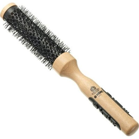 Kent Brush - 39mm Ceramic Radial