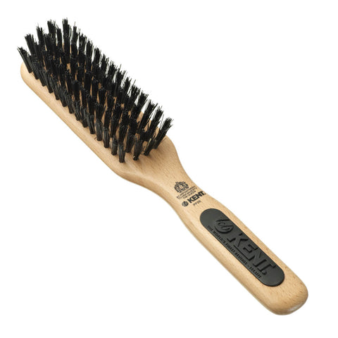 Kent narrow - unisex pure bristle