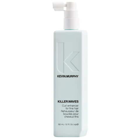 Kevin Murphy Killer Waves