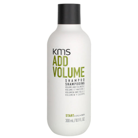 KMS Add Volume Shampoo 300ml