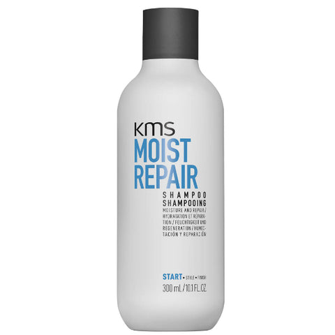 KMS Moist Repair Shampoo 300ml