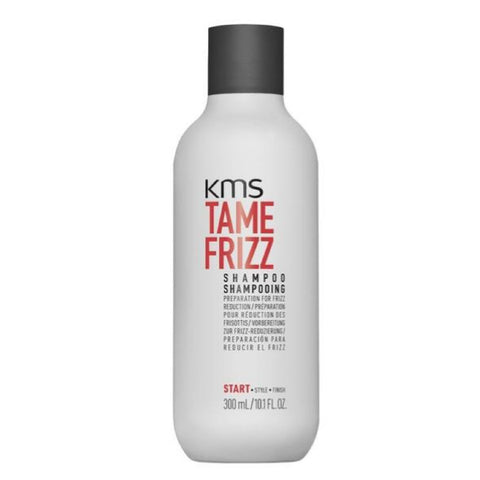 KMS Tame Frizz Shampoo 300ml