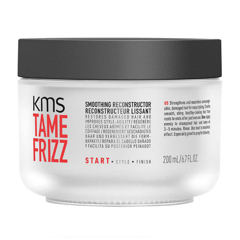 KMS Tame Frizz Smoothing Reconstructor 200ml