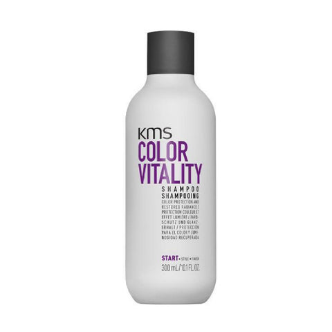 KMS Color Vitality Shampoo 300ml