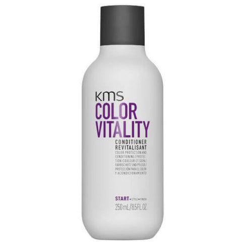 KMS Color Vitality Conditioner 250ml