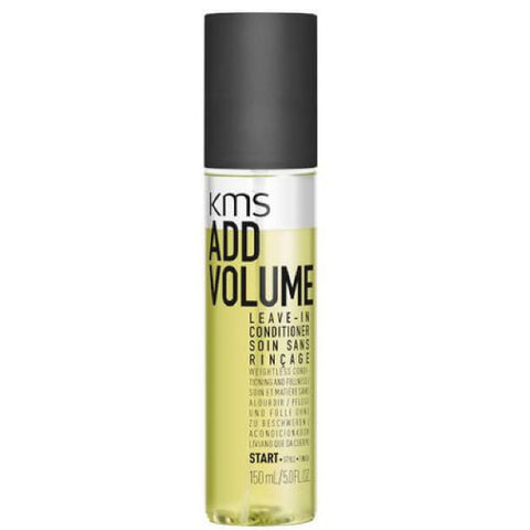 KMS Add Volume leave-in  Conditioner 150ml