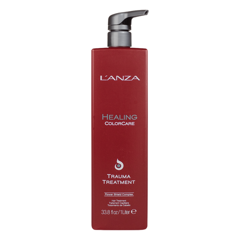 Lanza Healing ColorCare Color-Preserving Trauma Treatment 1L