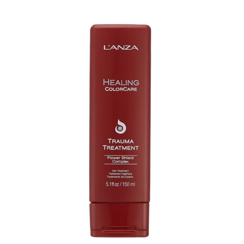 Lanza Healing ColorCare Color-Preserving Trauma Treatment 150ml