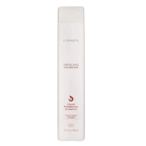 Lanza Healing ColorCare Color-Preserving Shampoo 300ml