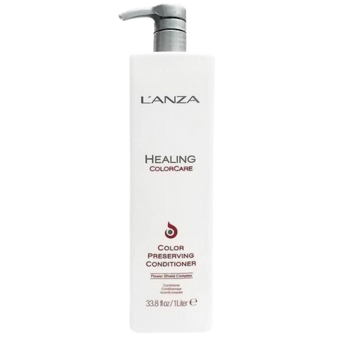 Lanza Healing ColorCare Color-Preserving Conditioner 1L