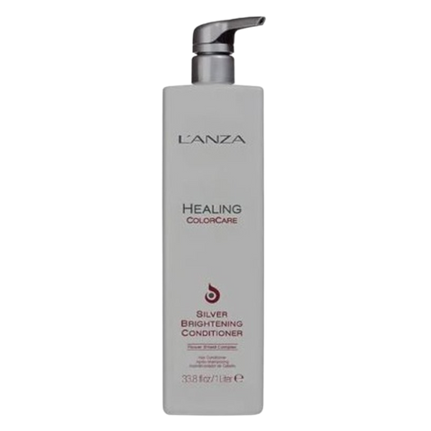 Lanza Healing Colorcare Silver Brightening Conditioner 1L