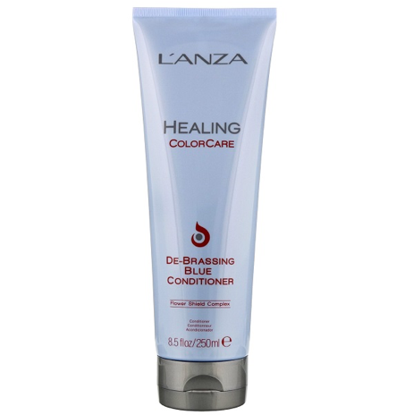 Lanza Healing ColorCare De-Brassing Conditioner 250ml