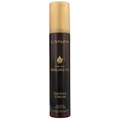 Lanza Keratin Healing Oil Defrizz Cream 140ml