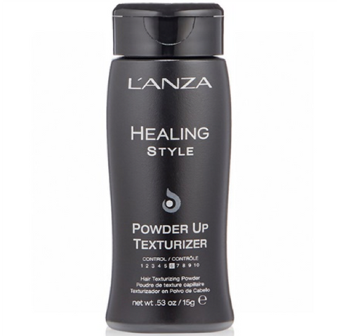 Lanza Healing Style Powder Up Texturizer  15g