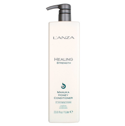 Lanza Healing Strength Manuka Honey Conditioner 1L