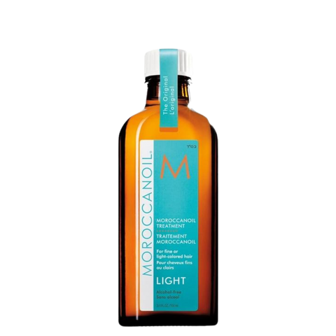 Moroccanoil Light Oil Treatment 100ml