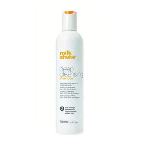 Milkshake Deep Cleansing Shampoo 300ml