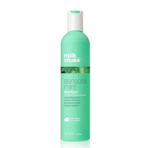 Milkshake Sensorial Mint Shampoo 300ml