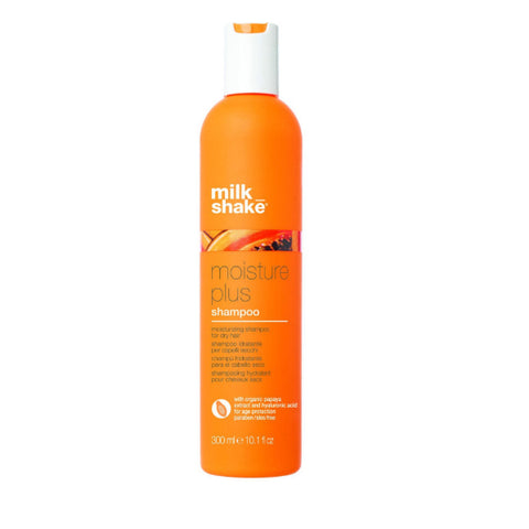 Milkshake Moisture Plus Shampoo 300ml