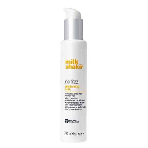 Milkshake Glistening Milk 125ml