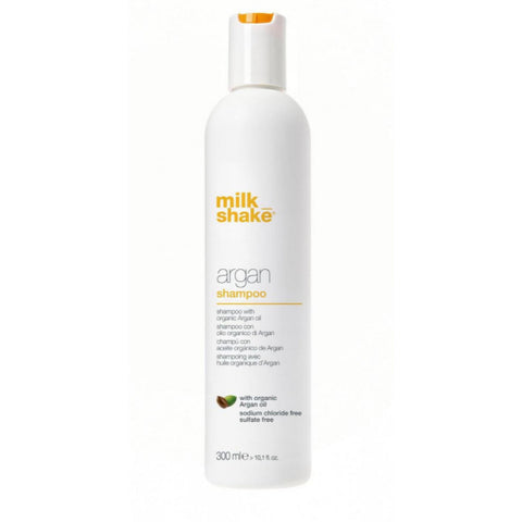 Milkshake Argan Shampoo 300ml