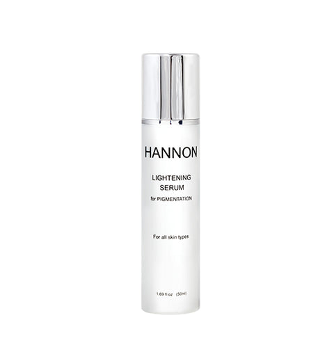 Hannon Lightening Serum for Pigmentation 50ml