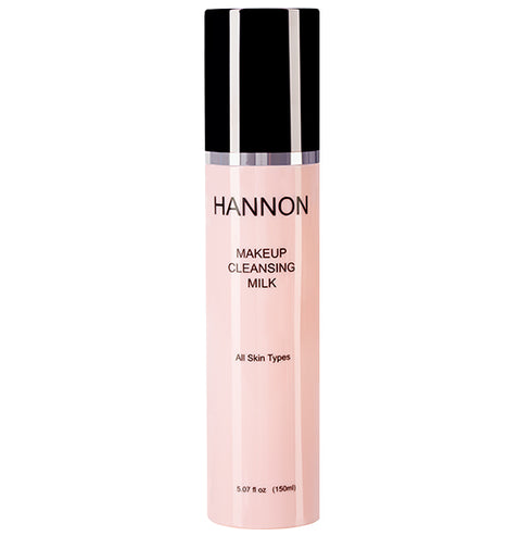 Hannon Makeup Cleansing Milk 150ml