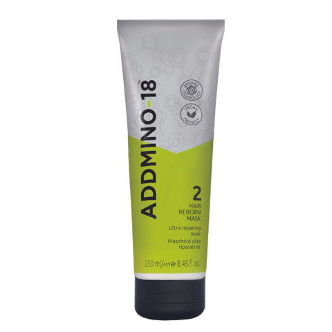 ADDMINO-18 Hair Reborn Mask 250ml