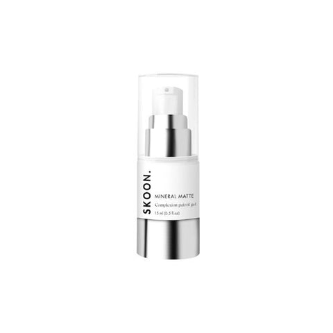 Skoon Mineral Matte Oil Control Serum 15 ML