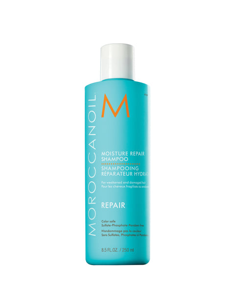 Moroccanoil Moisture Repair Shampoo 250ml