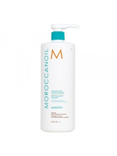 Moroccanoil Smoothing Conditioner 1000ml