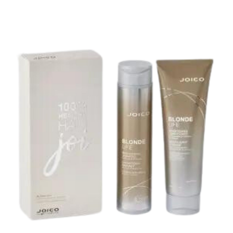 Joico Blonde Life Pack