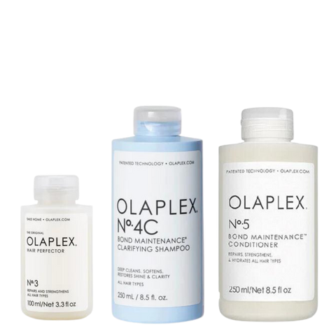 Olaplex 4C Take-Home Treatment Pack