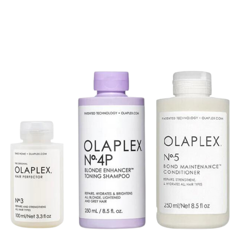 Olaplex 4P Take-Home Treatment Pack