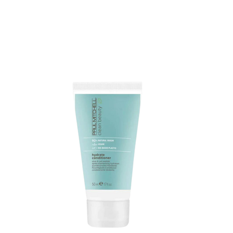 Paul Mitchell Clean Beauty Hydrate Conditioner 50ml